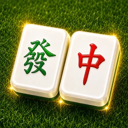 Значок Mahjong Tile Journey
