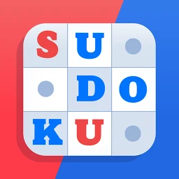 Значок Sudoku Multiplayer Challenge